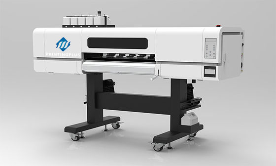 Multifunctional USB2.0 Interface Digital Transfer Printer 620 MM Worktable