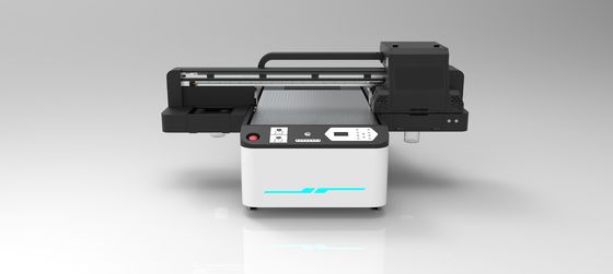 1440 Dpi Printing Resolution Epson Printhead Negative Pressure System For Professional Printing