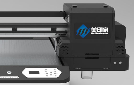 UV Flatbed Printer With 1440 DPI Resolution And Photoshop Compatibility
