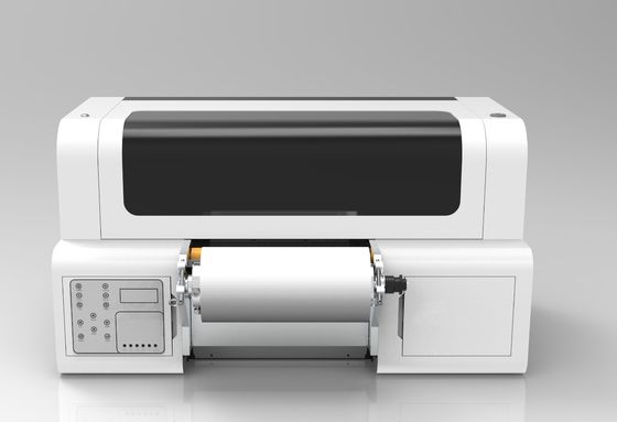 Digital Textile Printer With Printing And 1500ML Ink Capacity Automatic System