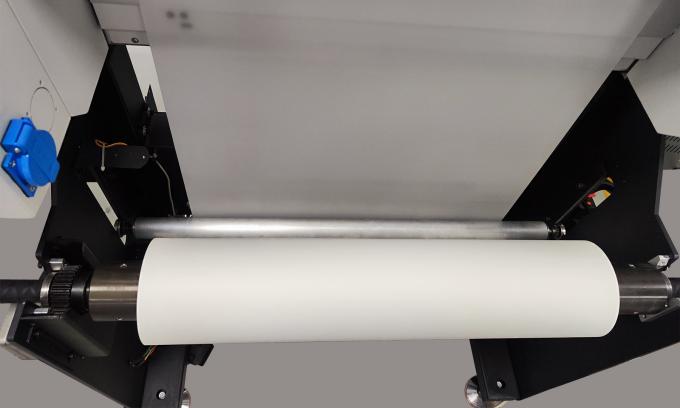 Epson I3200 Digital DTF Direct To Film Transfer Printer With 1800 DPI ...